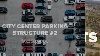 City of La Vista Strategic Plan Update