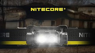 Notecore NU40: Новый фонарь, сбалансированные характеристики