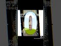 TikTok Video Comic 2 (Canva) NUMBER 0 FRAME (STYLE 3)