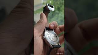 Muhle Glashutte Terrasport Ii