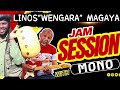 Linos Wengara Jam Session With Mono Mukundu Zee Guvheya 