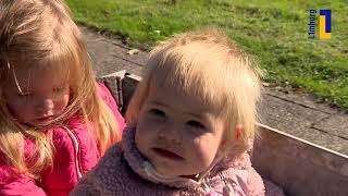 Download Lagu Óngerwaeg leer je kennen in de danstent - 30 november 2023 MP3