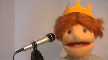 The Scumpii Song (King Scumpii)