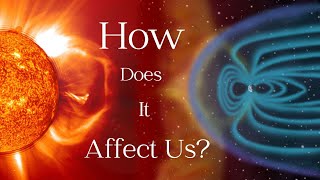 How Does Cosmic Radiation  Affect The  Universe?