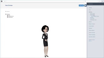 Concrete5 Danmark - C5DK Blog - Add user group