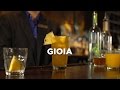 How to Make a Gioia Caipirinha | Loews Portofino Bay Hotel