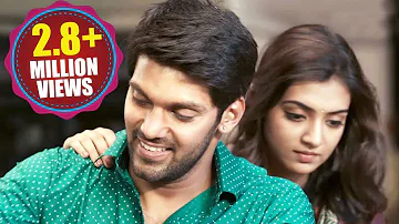 Raja Rani Scenes - John And Keertana Marriage Scene - Aarya, Nazriya Nazim