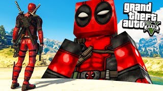 ГТА 5 МОДЫ ДЭДПУЛ НАШЕЛ БРАТА ИЗ МАЙНКРАФТ! ОБЗОР МОДА В GTA 5 ИГРЫ ГТА МИР МОДОВ ВИДЕО GTA 5 МОДЫ ГТА 5 МОДЫ ДЭДПУЛ НАШЕЛ БРАТА ИЗ МАЙНКРАФТ! ОБЗОР МОДА В GTA 5 ИГРЫ ГТА МИР МОДОВ ВИДЕО GTA 5 МОДЫ