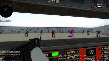 CSGO : Hit Reg issues