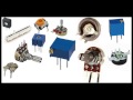Audio Electronics - Electronic Components