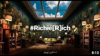 TIRADERA de COSCULLUELA a RESIDENTE - Cosculluela - #RichieRich (Audio Oficial) REACCIÓN