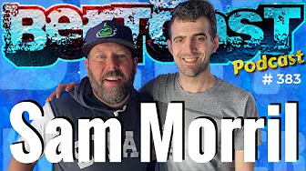 Bertcast # 383 - Sam Morril & ME