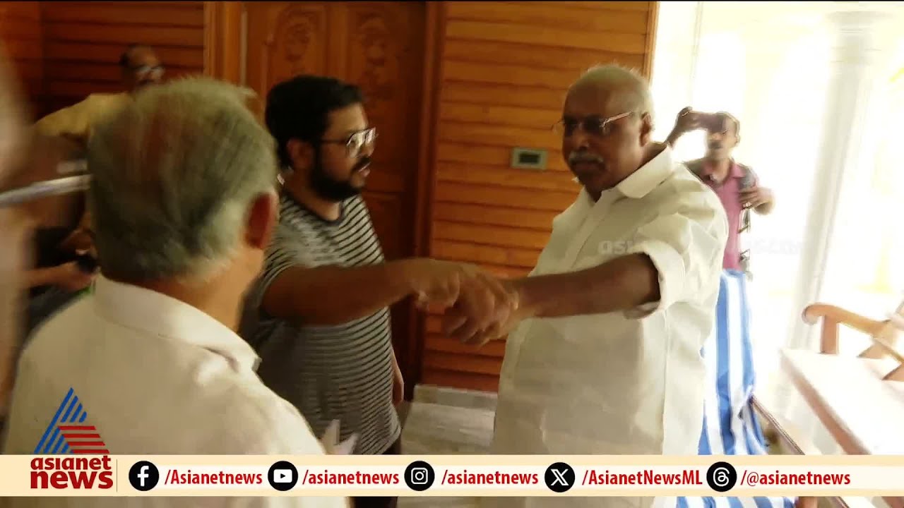 പത്തനംതിട്ടയിൽ ധനകാര്യ സ്ഥാപന ഉടമയുടെ വീട്ടിൽ പ്രതിഷേധവുമായി നിക്ഷേപകർ