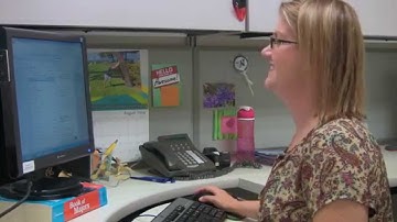 Advising Intro: Kim Mucke