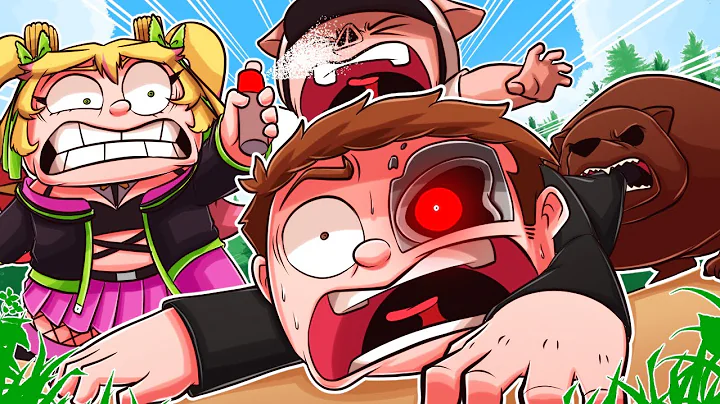 RV THERE YET but it’s a COMPLETE DISASTER!