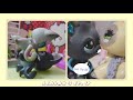 Littlest Pet Shop(LPS)Ты больше не одна...4 сезон 17 серия Эдвард-ребёнок Дена?! Сора Алису и Блэйкa