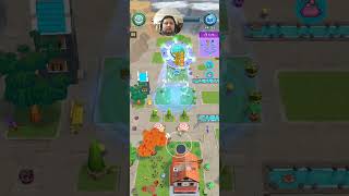 GAMEPLAY || Aliens VS Zombies || Elite Level 9.   (Download it from Playstore.) screenshot 5