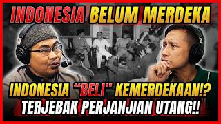 BUKTI NEGARA KITA MASIH TERJAJAH SAMPAI SEKARANG‼️ - Ust. Salman Iskandar