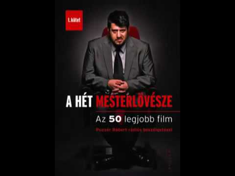 A hét mesterlövésze - Modern mesék