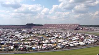 2013 NASCAR | Pure Michigan 400