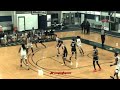 Jemal jones south suburban college official midseason 2024 firemixtape