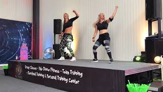 BodyJam 85