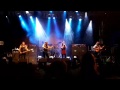Bonfire - Give it a try (G&uuml;nzburg 08/2017)