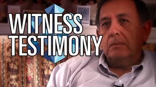 ETs Shut Down Nuclear Missile Sites - (Captain Robert Salas Reveals)