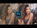 ✔✎ Aprende a editar en photoshop Cc 2020 FACIL Y RAPIDO en poco pasos / Jhon Angel ✎✔
