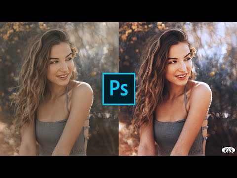 Video: 3 formas de eliminar un fondo con Photoshop Elements