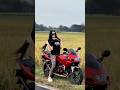 MOTOVLOG RISAL RAMADHAN  #ninja #ninjarr #ninjass #kawasakininja #shorts #viral #trending #youtube
