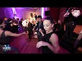 Gaby estefy  nerea  salsa social dancing  magic slovenian salsa festival 2019