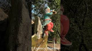 Mina Pepita.Solares.Cantabria.Mitologia