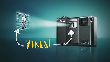 They Regret Making These Cameras