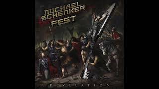 MICHAEL SCHENKER FEST - Armed And Ready（Live Audio）