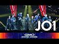 GMO SONIC 2026 |JO1 'RUSH' ライブ動画公開