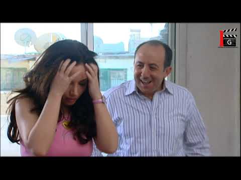 مسلسل الانتظار الحلقة 29