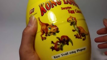 Learn Colours with Surprise Nesting Eggs! Opening Surprise Eggs with Kinder Surprise Eggs Candy