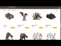 Thousand Sons OMT!!!?