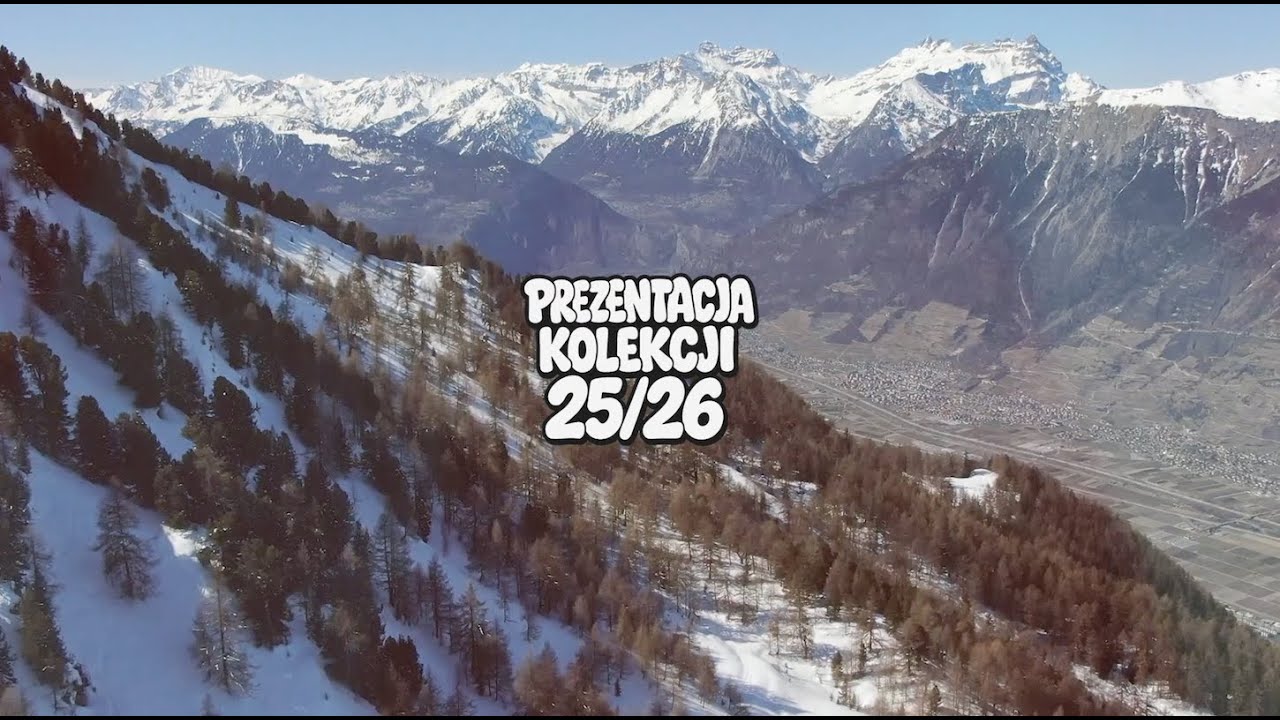 Prezentacja kolekcji 25/26 - Ride Snowboards - Torrent - YouTube