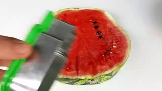 17 Simple Life Hacks With Watermelon