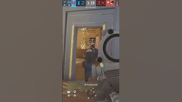 rainbow six siege 🤳🥵
