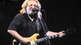 Jack a Roe (2 cam) - Grateful Dead - 10-9-1989 Hampton, Va. (set1-06) chords