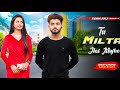 Tu milta hai mujhe raj barmancute love story  ftruhi  kingsuk  team raj presents