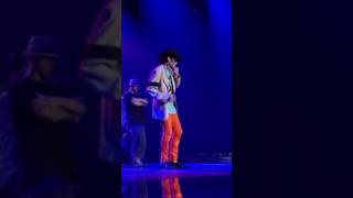 Smooth Criminal (Live Vocals) - THIS IS IT - Michael Jackson