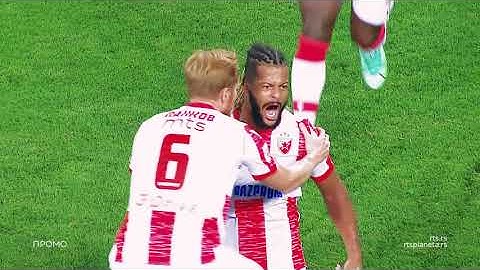 Fudbal - Kv. za LŠ: Crvena zvezda - Šerif, večeras u 21h