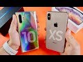 Samsung Galaxy Note 10 Plus vs iPhone XS Max Speed Test & Camera Comparison
