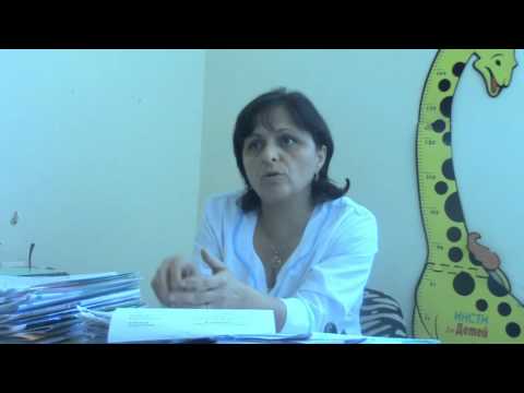 ექიმი გვირჩევს