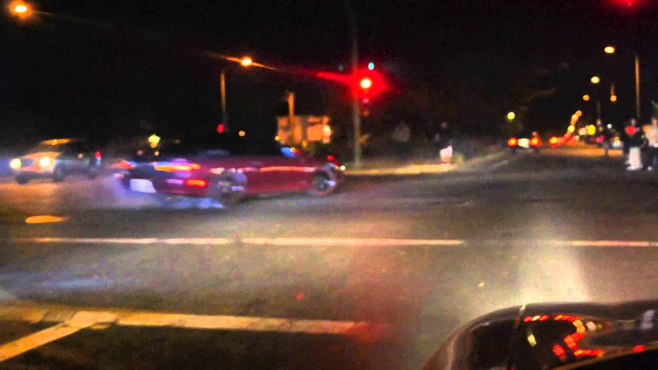 Keep It Lit AfterMath Sideshow ..::|::..FRISCO|MUSCLE..::|::.. - YouTube