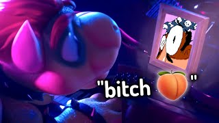 [YTP] Bowser LOVES B*tches by EyeBlox 5,549 views 1 year ago 47 seconds